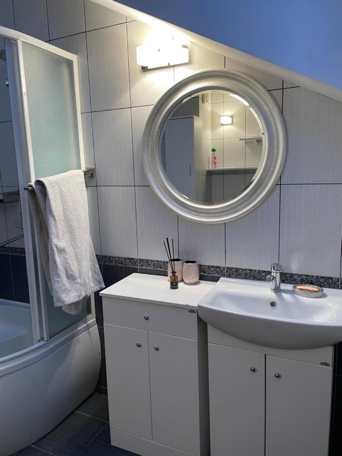 Apartamentai Prie Seimo VNO Exteriér fotografie