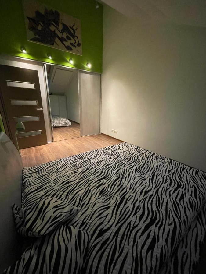 Apartamentai Prie Seimo VNO Exteriér fotografie