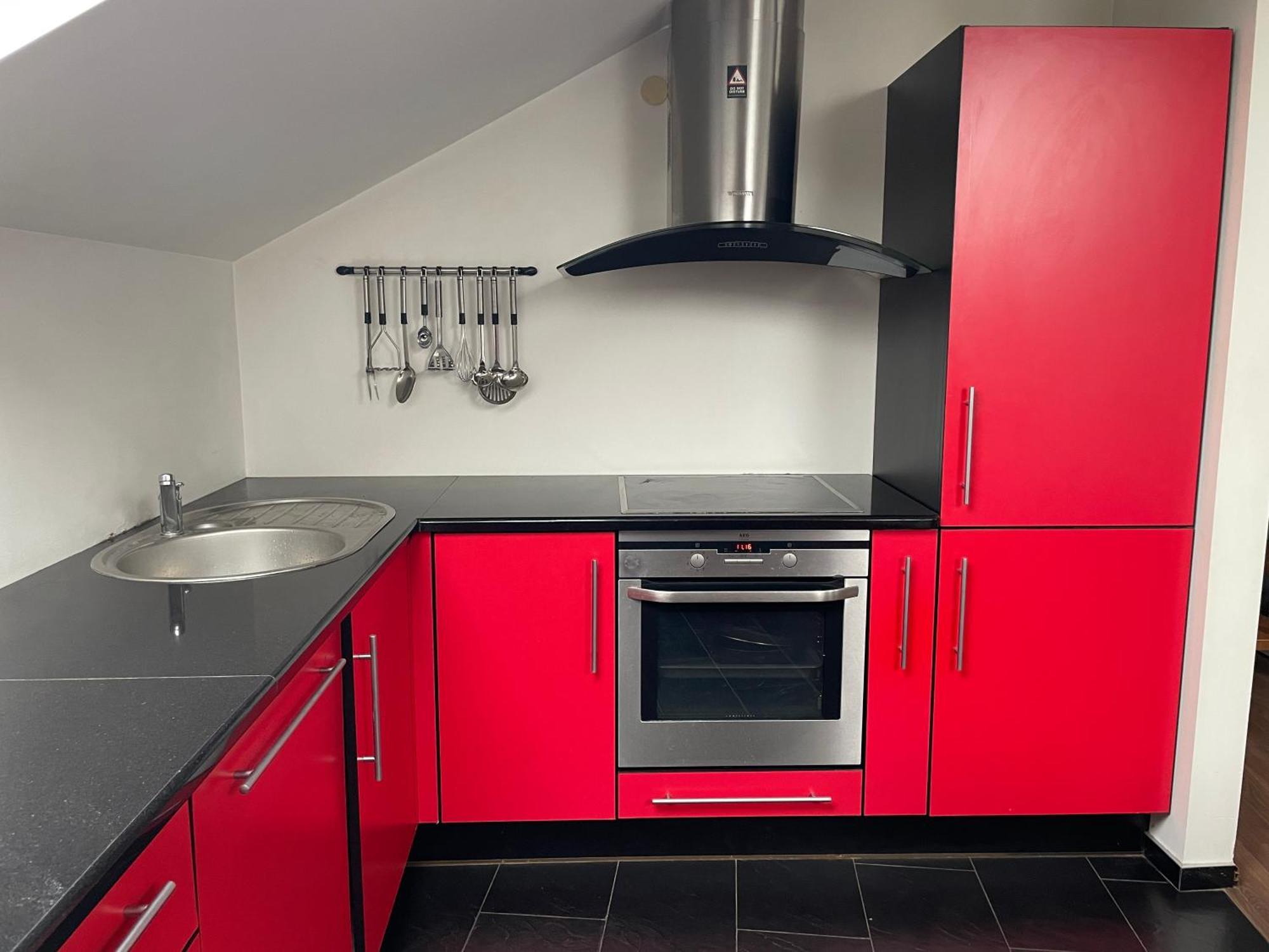 Apartamentai Prie Seimo VNO Exteriér fotografie